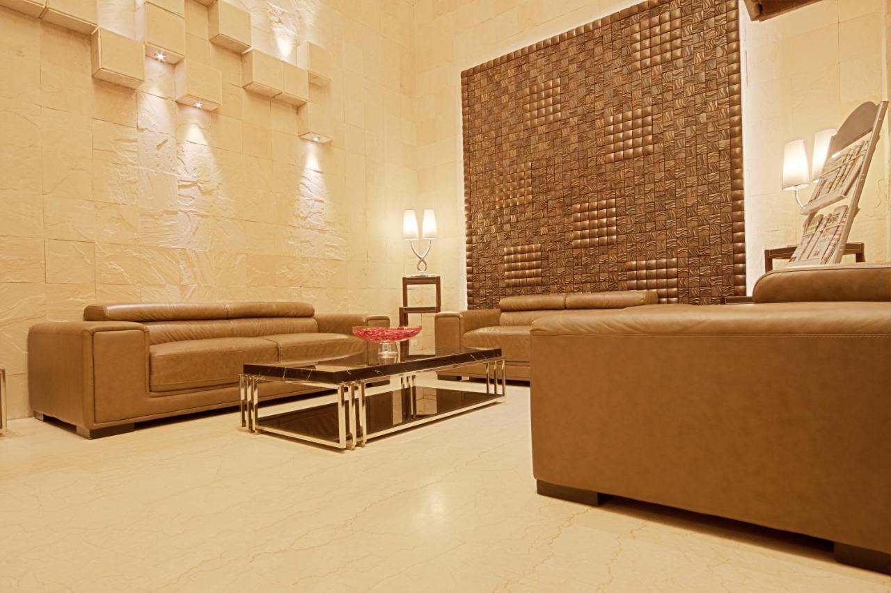The Central Park Rourkela Екстер'єр фото