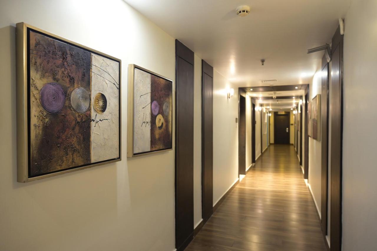 The Central Park Rourkela Екстер'єр фото